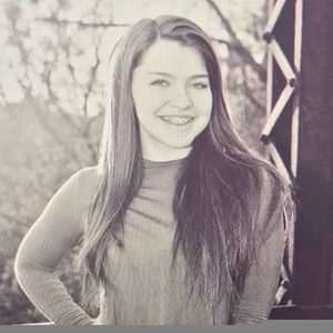 Meet your Posher, Meredith